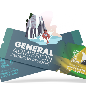 General Admission-Resident